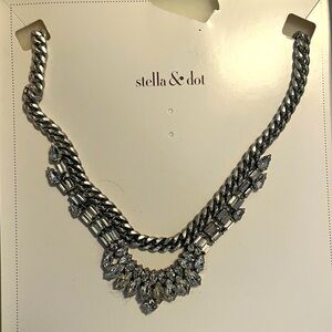 Stella and dot regency collier